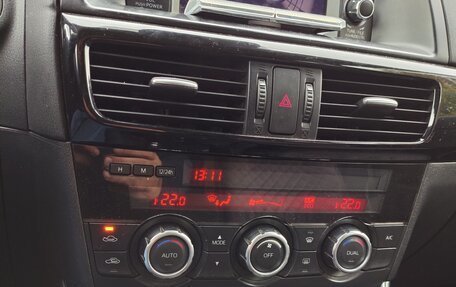 Mazda CX-5 II, 2012 год, 1 400 000 рублей, 16 фотография