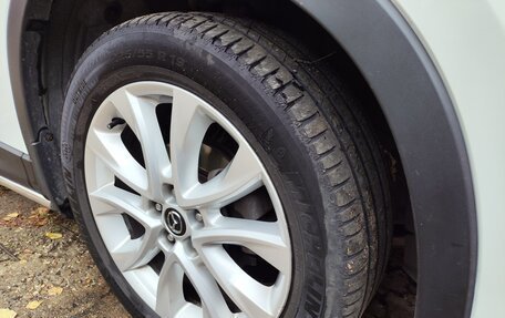 Mazda CX-5 II, 2012 год, 1 400 000 рублей, 14 фотография