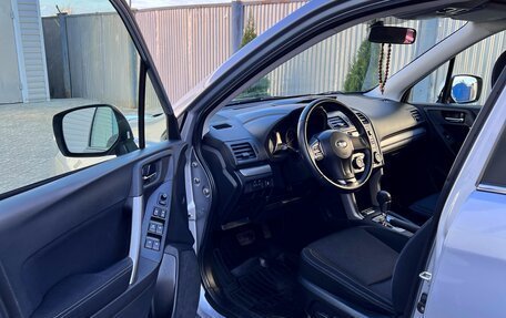 Subaru Forester, 2014 год, 1 990 000 рублей, 17 фотография