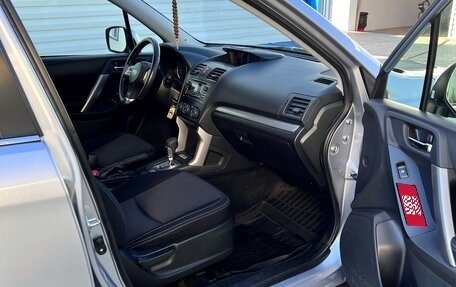 Subaru Forester, 2014 год, 1 990 000 рублей, 18 фотография