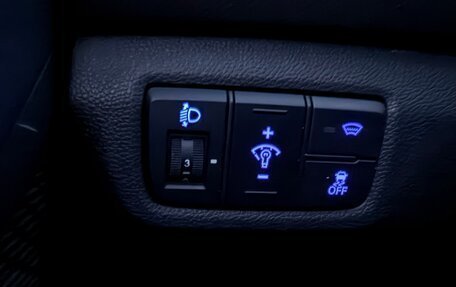 Hyundai Creta I рестайлинг, 2017 год, 1 550 000 рублей, 12 фотография