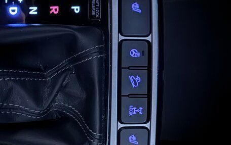 Hyundai Creta I рестайлинг, 2017 год, 1 550 000 рублей, 11 фотография