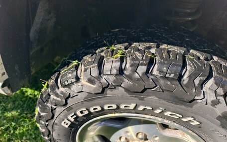 Jeep Grand Cherokee, 1998 год, 850 000 рублей, 6 фотография