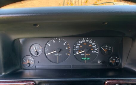 Jeep Grand Cherokee, 1998 год, 850 000 рублей, 10 фотография