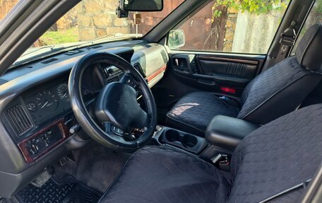 Jeep Grand Cherokee, 1998 год, 850 000 рублей, 9 фотография