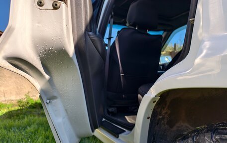 Jeep Grand Cherokee, 1998 год, 850 000 рублей, 13 фотография