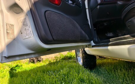 Jeep Grand Cherokee, 1998 год, 850 000 рублей, 14 фотография