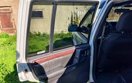 Jeep Grand Cherokee, 1998 год, 850 000 рублей, 12 фотография