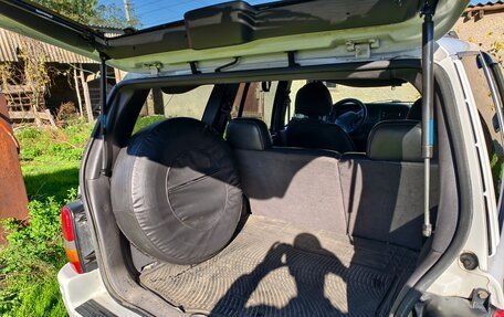 Jeep Grand Cherokee, 1998 год, 850 000 рублей, 15 фотография