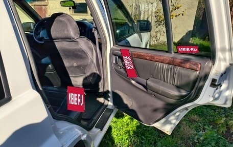 Jeep Grand Cherokee, 1998 год, 850 000 рублей, 16 фотография