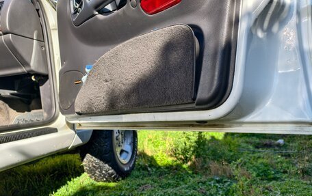 Jeep Grand Cherokee, 1998 год, 850 000 рублей, 17 фотография