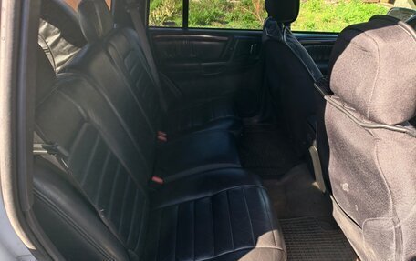 Jeep Grand Cherokee, 1998 год, 850 000 рублей, 20 фотография