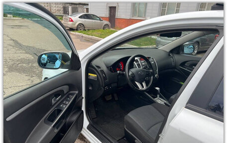 KIA cee'd I рестайлинг, 2010 год, 790 000 рублей, 4 фотография