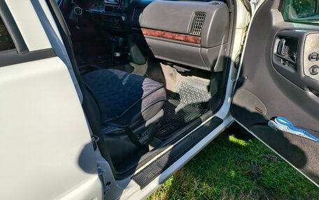 Jeep Grand Cherokee, 1998 год, 850 000 рублей, 18 фотография