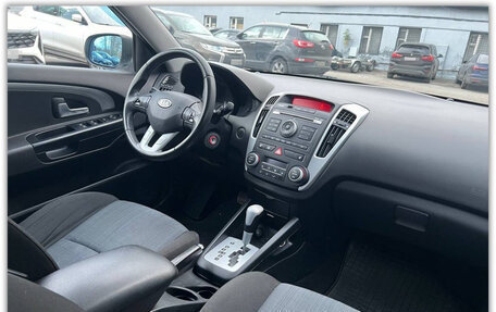 KIA cee'd I рестайлинг, 2010 год, 790 000 рублей, 7 фотография