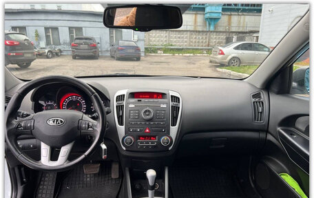 KIA cee'd I рестайлинг, 2010 год, 790 000 рублей, 5 фотография