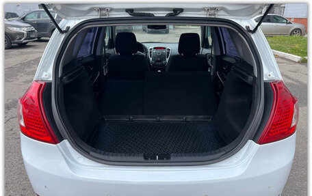 KIA cee'd I рестайлинг, 2010 год, 790 000 рублей, 10 фотография