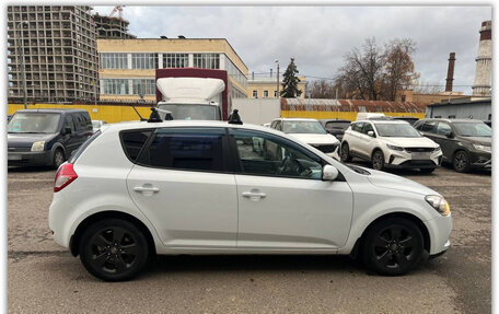 KIA cee'd I рестайлинг, 2010 год, 790 000 рублей, 3 фотография