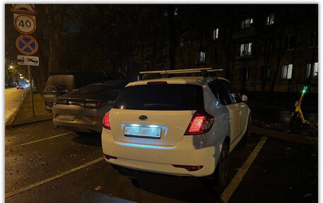 KIA cee'd I рестайлинг, 2010 год, 790 000 рублей, 6 фотография