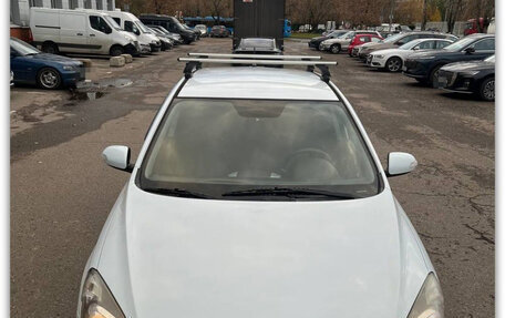 KIA cee'd I рестайлинг, 2010 год, 790 000 рублей, 12 фотография