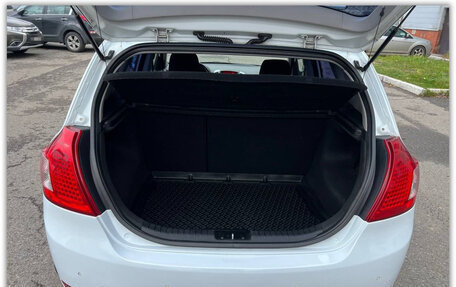 KIA cee'd I рестайлинг, 2010 год, 790 000 рублей, 9 фотография