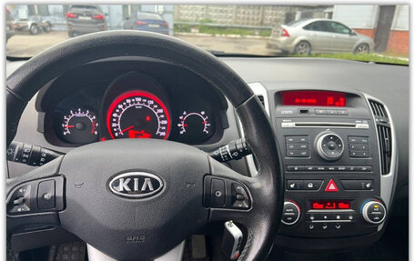 KIA cee'd I рестайлинг, 2010 год, 790 000 рублей, 13 фотография