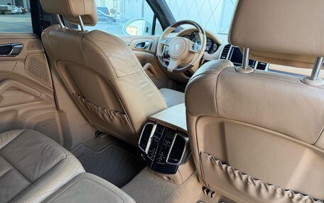 Porsche Cayenne III, 2011 год, 2 150 000 рублей, 9 фотография