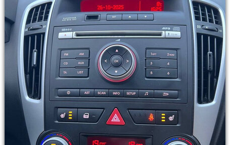 KIA cee'd I рестайлинг, 2010 год, 790 000 рублей, 15 фотография