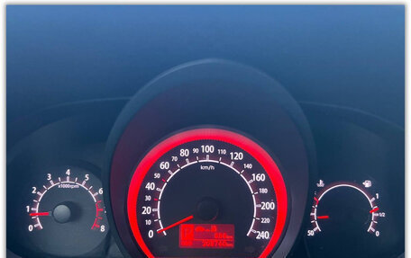 KIA cee'd I рестайлинг, 2010 год, 790 000 рублей, 16 фотография