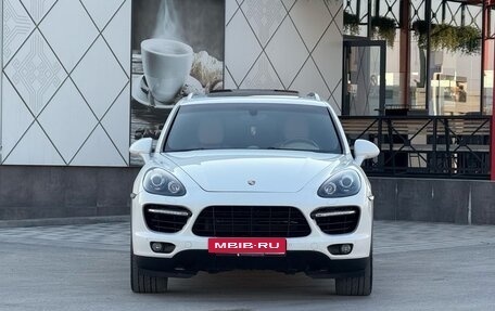 Porsche Cayenne III, 2011 год, 2 150 000 рублей, 3 фотография