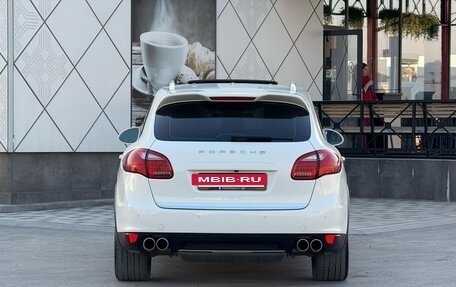 Porsche Cayenne III, 2011 год, 2 150 000 рублей, 5 фотография