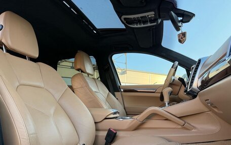 Porsche Cayenne III, 2011 год, 2 150 000 рублей, 11 фотография