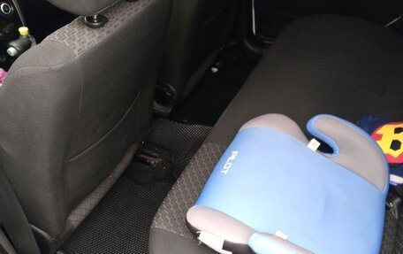 Datsun on-DO I рестайлинг, 2017 год, 630 000 рублей, 6 фотография