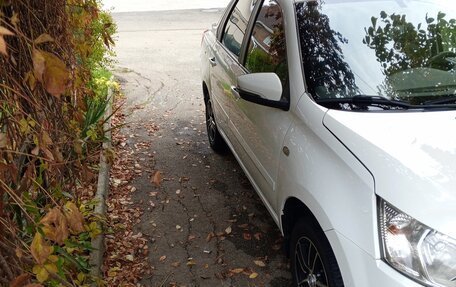 Datsun on-DO I рестайлинг, 2017 год, 630 000 рублей, 2 фотография