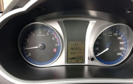 Datsun on-DO I рестайлинг, 2017 год, 630 000 рублей, 7 фотография