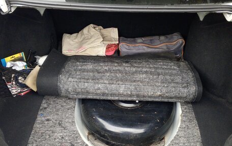 Datsun on-DO I рестайлинг, 2017 год, 630 000 рублей, 11 фотография