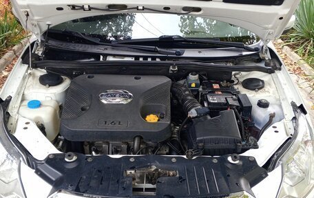 Datsun on-DO I рестайлинг, 2017 год, 630 000 рублей, 9 фотография