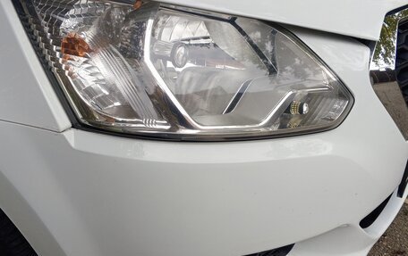 Datsun on-DO I рестайлинг, 2017 год, 630 000 рублей, 8 фотография