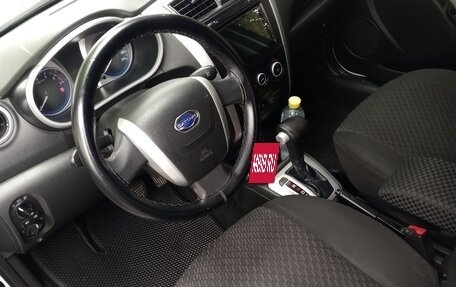 Datsun on-DO I рестайлинг, 2017 год, 630 000 рублей, 5 фотография