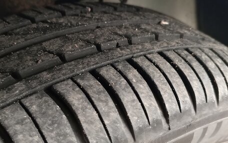 Datsun on-DO I рестайлинг, 2017 год, 630 000 рублей, 16 фотография