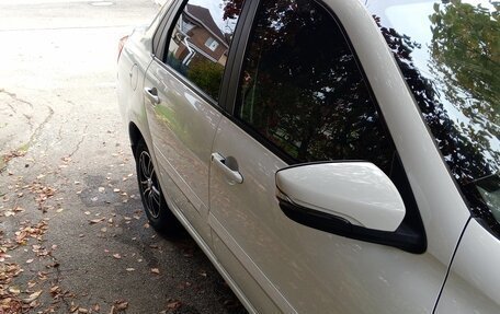 Datsun on-DO I рестайлинг, 2017 год, 630 000 рублей, 18 фотография