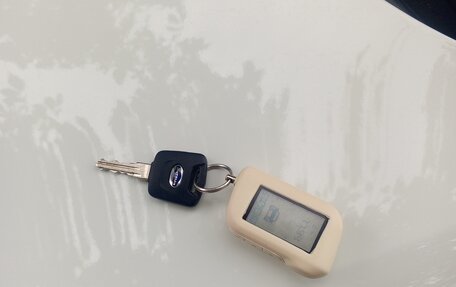 Datsun on-DO I рестайлинг, 2017 год, 630 000 рублей, 17 фотография