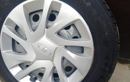 Datsun on-DO I рестайлинг, 2017 год, 630 000 рублей, 21 фотография