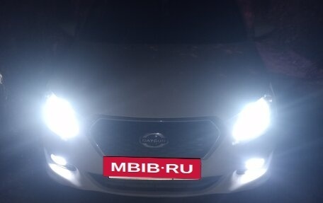 Datsun on-DO I рестайлинг, 2017 год, 630 000 рублей, 24 фотография