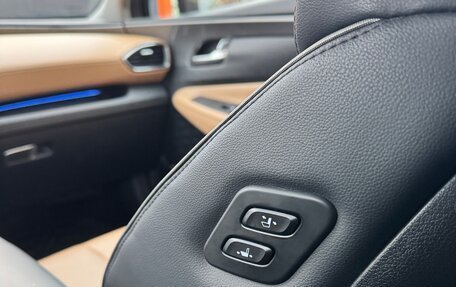 Hyundai Santa Fe IV, 2022 год, 4 150 000 рублей, 8 фотография