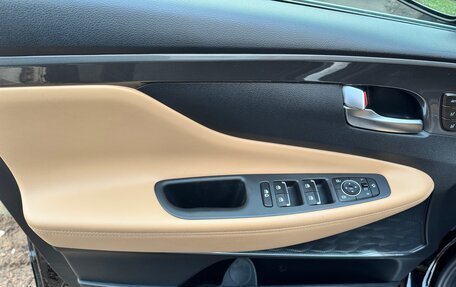 Hyundai Santa Fe IV, 2022 год, 4 150 000 рублей, 13 фотография