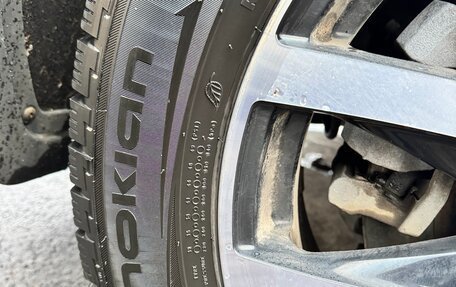 Hyundai Santa Fe IV, 2022 год, 4 150 000 рублей, 19 фотография