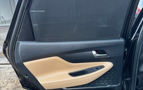 Hyundai Santa Fe IV, 2022 год, 4 150 000 рублей, 23 фотография