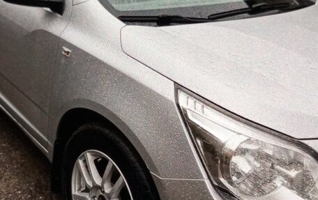 Chevrolet Cobalt II, 2013 год, 655 000 рублей, 4 фотография