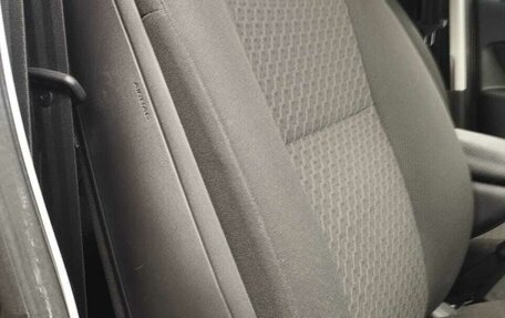 Datsun on-DO I рестайлинг, 2017 год, 650 000 рублей, 16 фотография